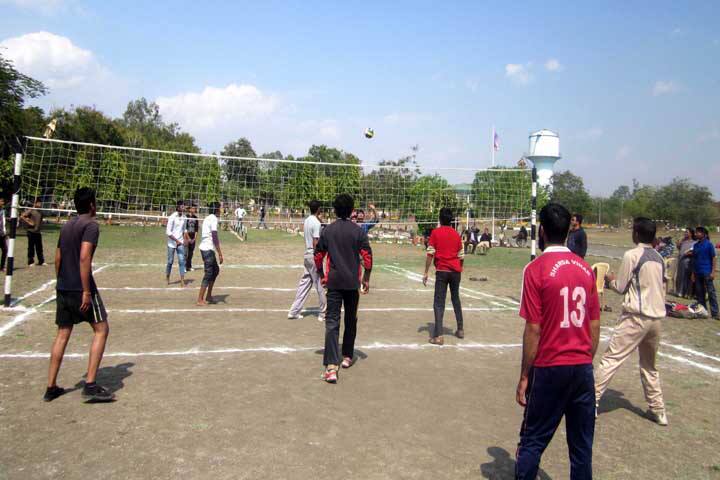 sports